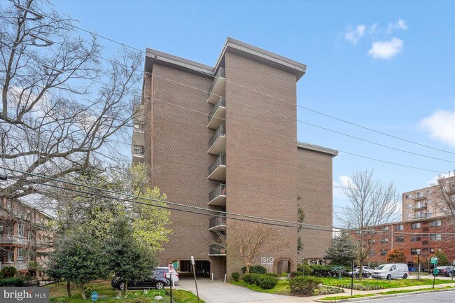 Photo - 1510 12th St N Apartment Unit 503