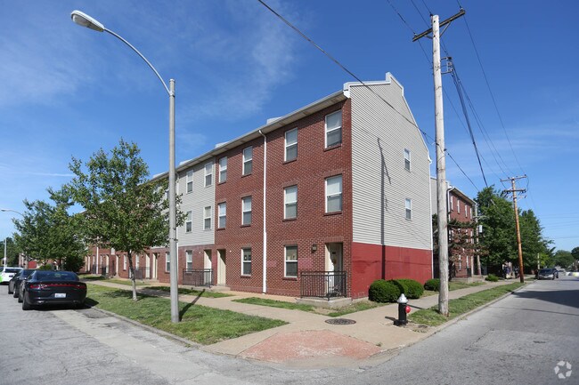 Photo - College Hill Apartments