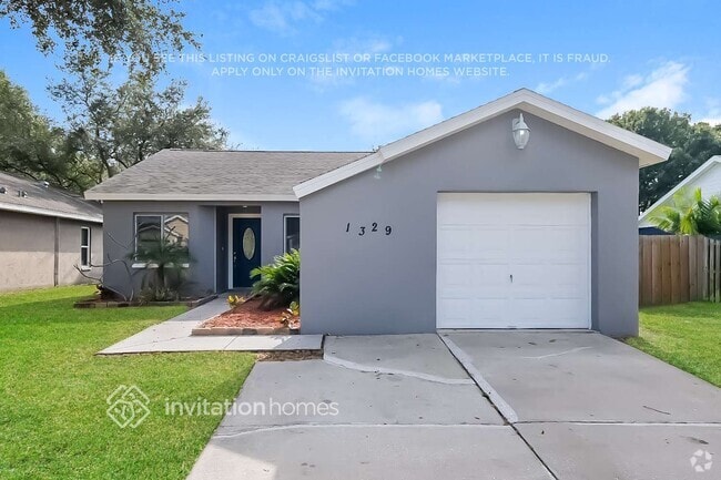 Building Photo - 1329 Mohrlake Dr Rental