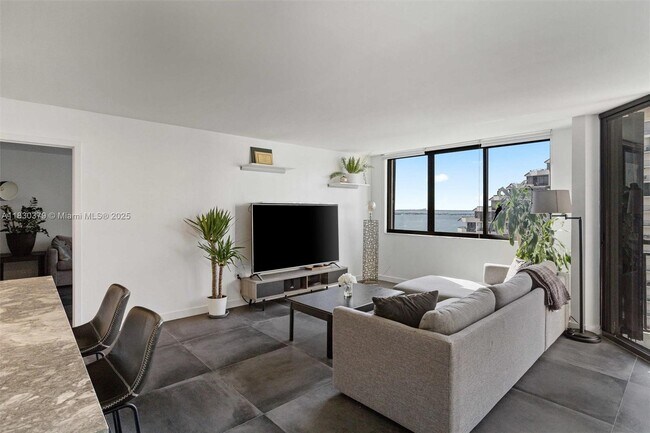 Photo - 540 Brickell Key Dr Condo Unit 1519