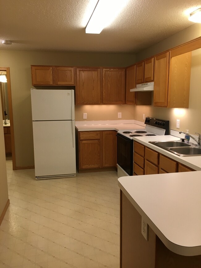 Cocina - 8958 Spring Ln