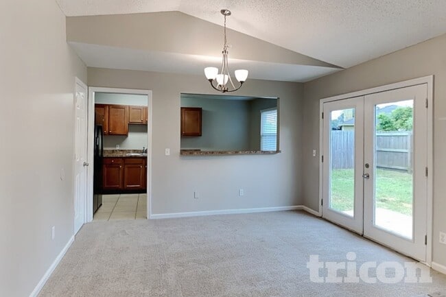 1351 Trotters Walk Way