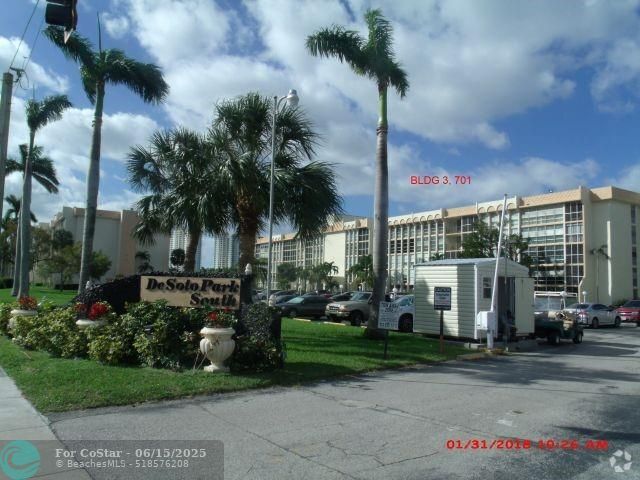 Building Photo - 701 Three Islands Boulevard Unit 212 Rental
