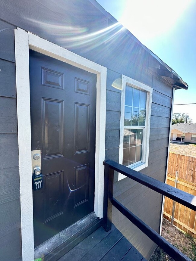COMING AUGUST 2025 - Remodeled 1 Bedroom A... - COMING AUGUST 2025 - Remodeled 1 Bedroom A... House