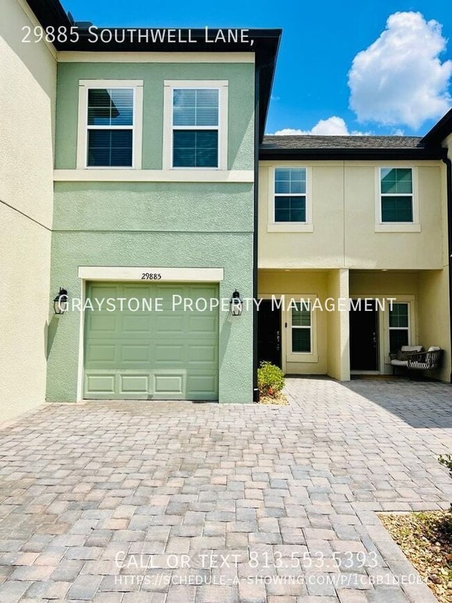 Building Photo - 29885 Southwell Ln Rental