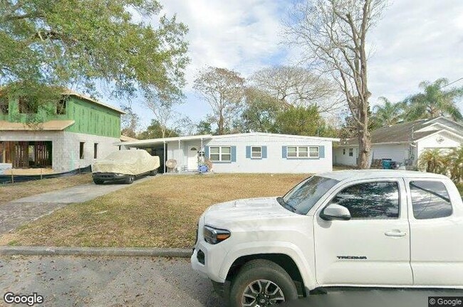 Building Photo - 1007 N Glenwood Ave