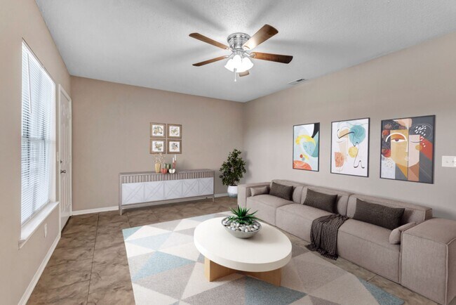 Photo - Recently Renovated Units in Killen, AL Unit K4