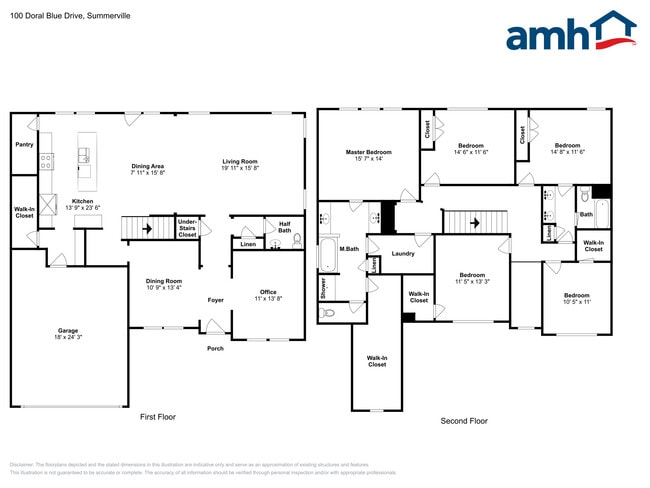 100 Doral Blue Dr