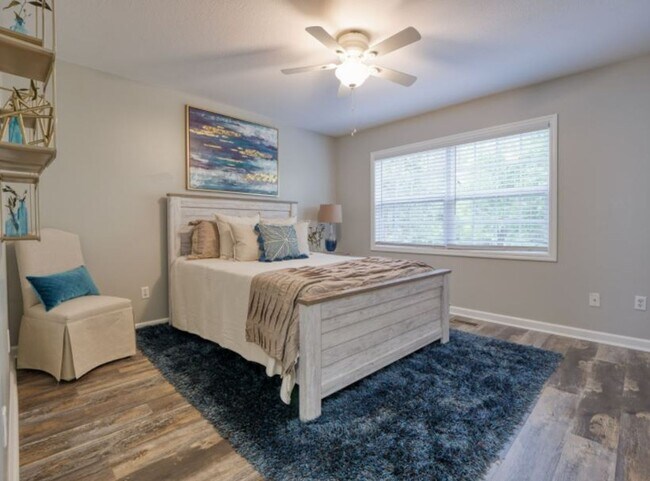 Photo - 2 Bedroom 1.5 Bathroom Townhome Near VSU