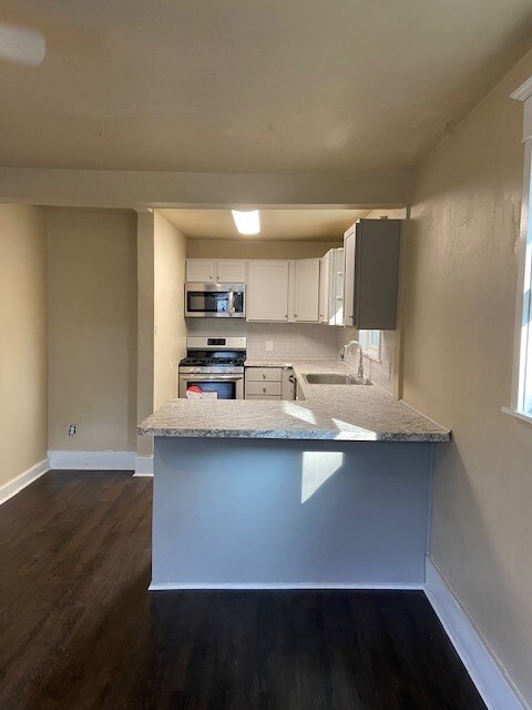 710 W California Ave Unit 3