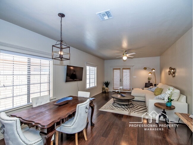Photo - "Well-maintained 3-Bedroom, 2-Bathroom Home!"