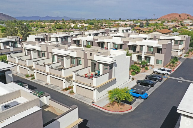 Zen On 50 | Phoenix, AZ | Starting at $1,795 | ForRent.com