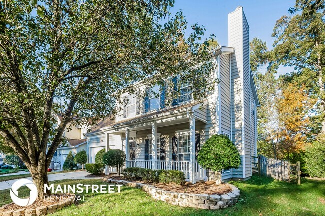 Photo - 8293 Chatham Oaks Dr