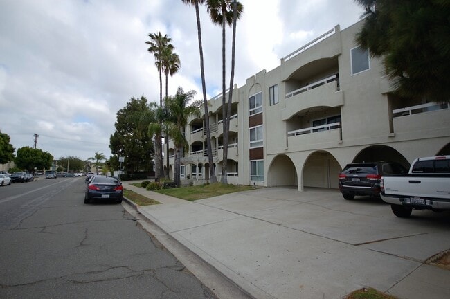 Photo - Pacific Beach Condo in Gated Community
