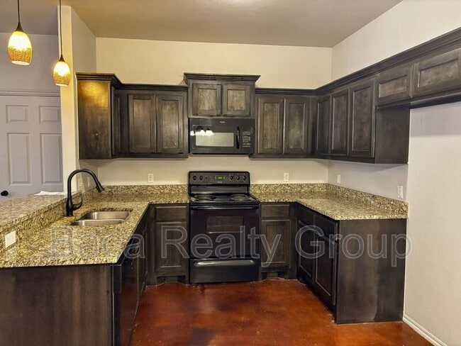 Photo - 1842 Post Oak Rd