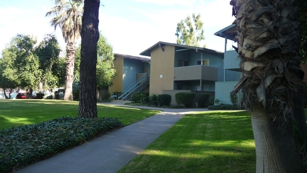 Redlands Oasis - Redlands Oasis