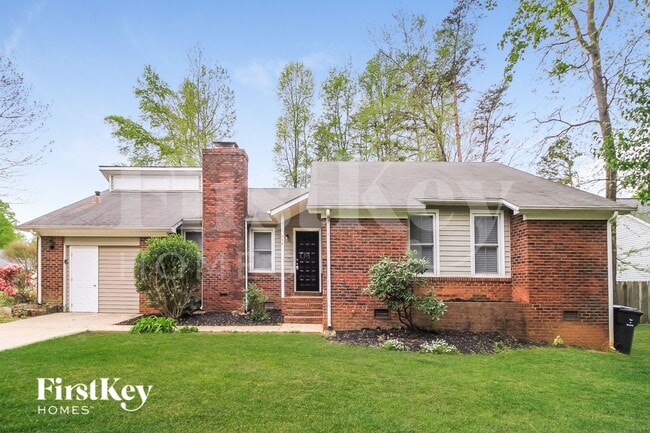 Building Photo - 324 Century Blvd