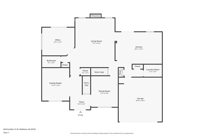 Photo - 625 Excalibur Ct SE