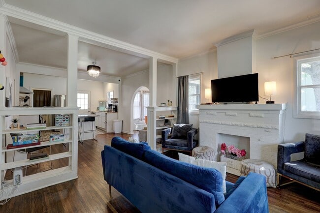 Photo - Relax, Unpack & Stay Awhile! Your Fully Fu...