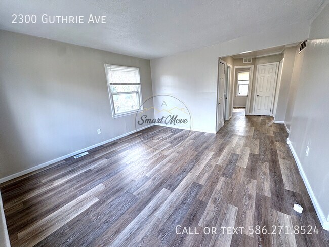 Photo - 2300 Guthrie Ave
