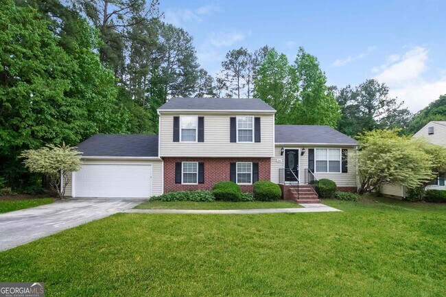 Photo - 2215 Pleasant Hill Rd SW