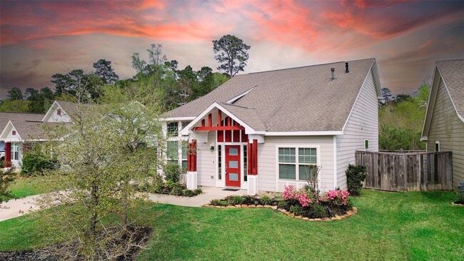 Photo - 216 N Lynx Trail