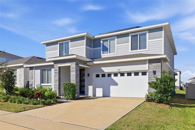 Photo - 1123 Sugarwood St