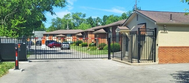 Osborne Properties Ltd - 3369 Maize Rd Unit 3369