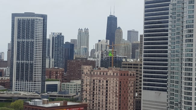 Photo - 200 N Jefferson St Unidad 1907