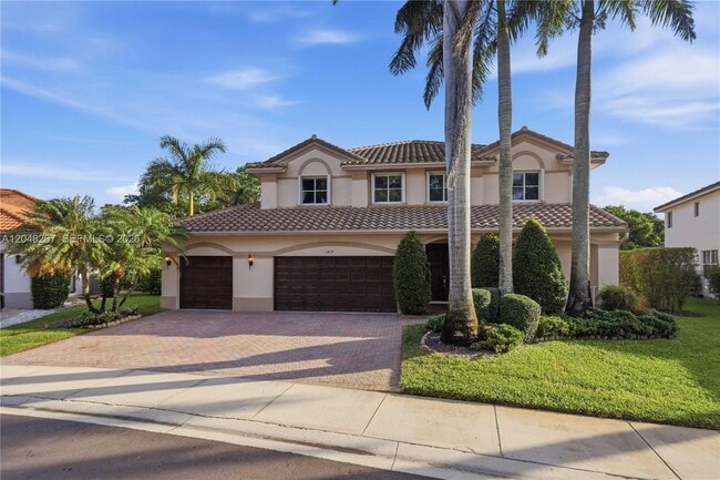 Building Photo - 1419 Crossbill Ct