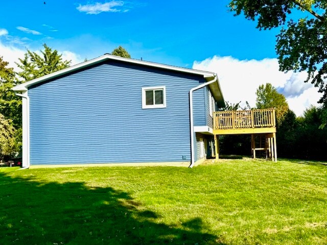 Photo - 719 Ashton Ln S