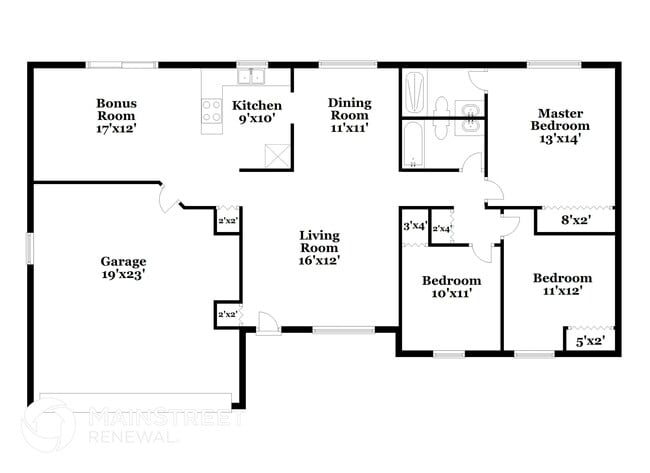 Photo - 5225 Maravoss St