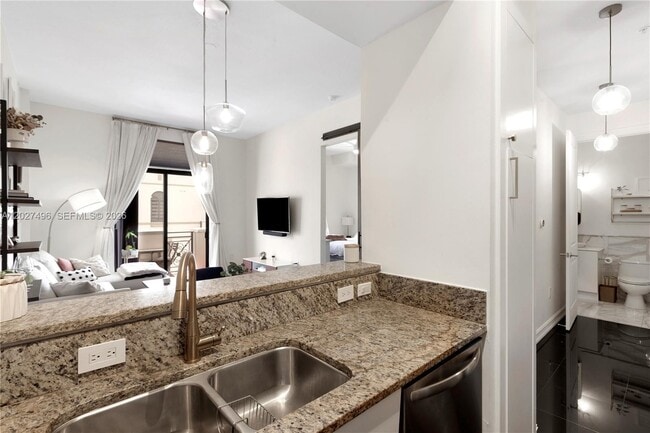 Photo - 1805 Ponce de Leon Blvd Unit 818