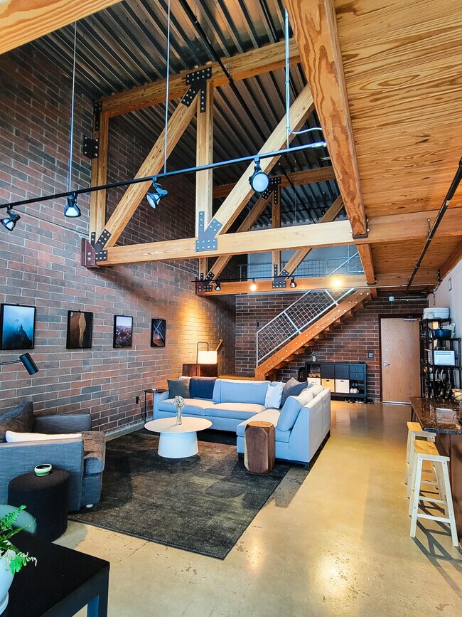 Photo - 300 Hamilton St Unit 301