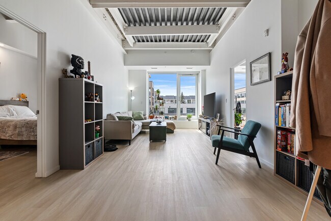 Photo - Inglewood Lofts