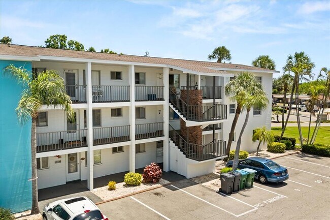 Photo - 2425 Flamingo Blvd Unit K28