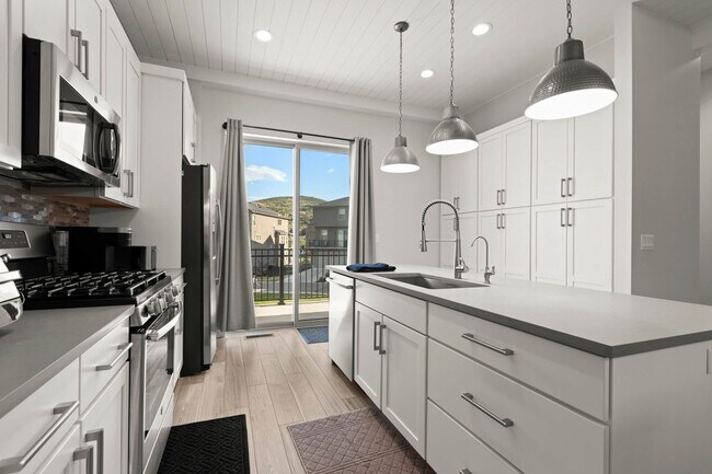 1107 Wasatch Spring Rd