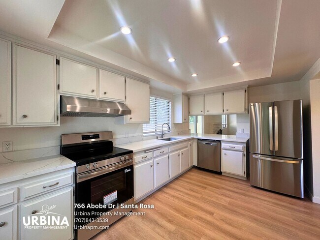 Photo - Newly Renovated 3 Bedroom Home with Community Pool and Two-Car Garage