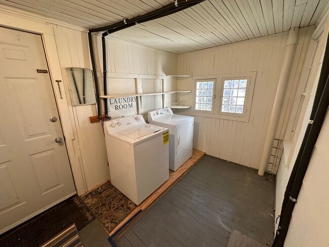 Photo - 3753 Back Hampden Sydney Rd Unit A