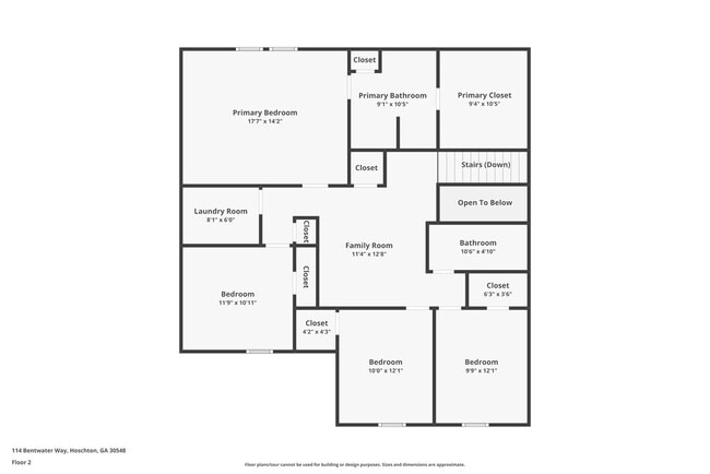 Photo - 114 Bentwater Wy