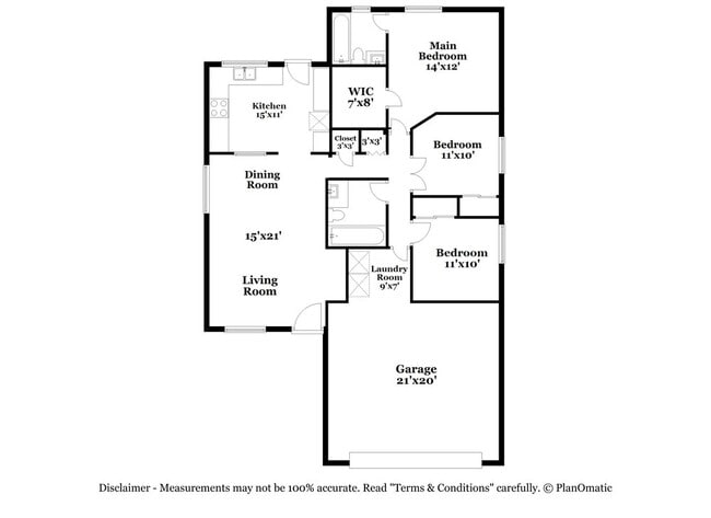 Photo - 15948 W Lundberg St