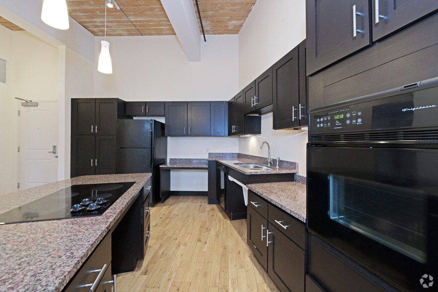 Interior Photo