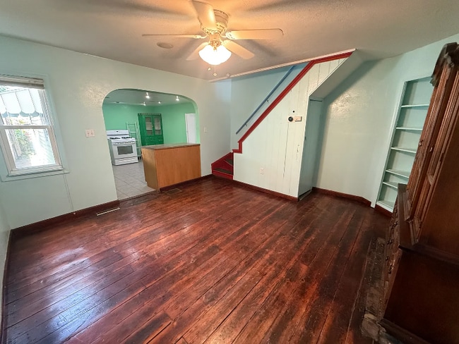 Photo - 1307 Bingham St