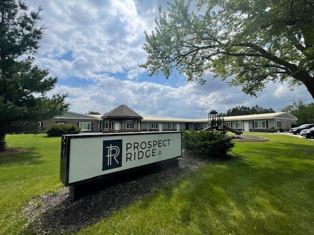 Prospect Ridge Apartments