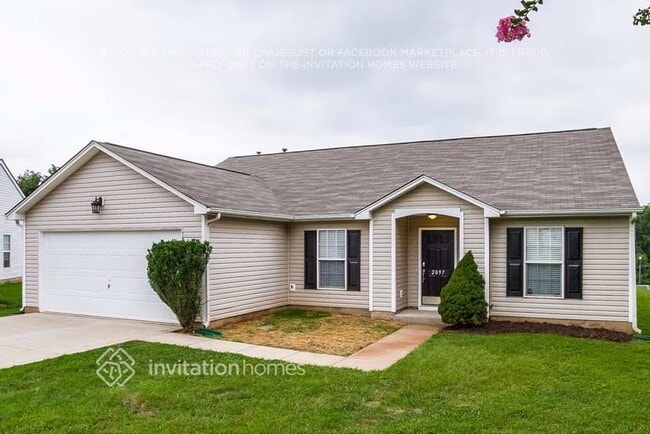 Photo - 2097 Chapel Creek Rd