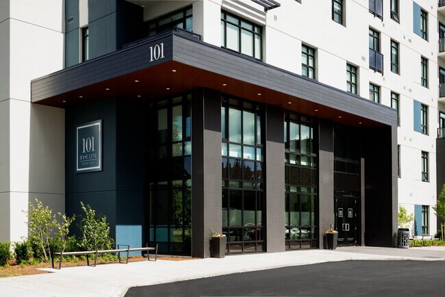 Photo - 101 Base Line