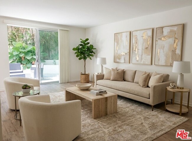 Photo - 1611 S Beverly Glen Blvd Unit 2C