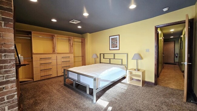 Photo - The Place Apartments