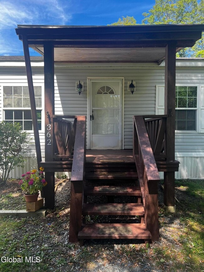 Building Photo - 362 Hoags Corners Rd Rental