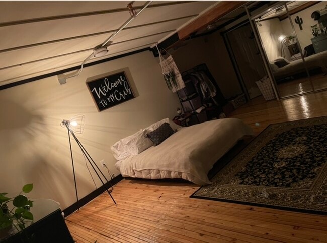Rittersville Lofts
